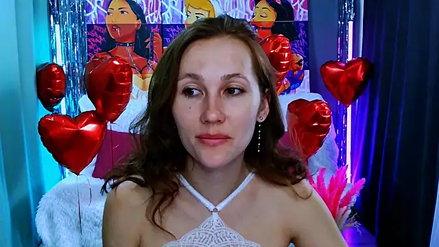 MichelleOrtis online show from March 4, 2025, 10:13 am