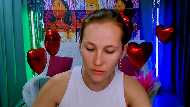 MichelleOrtis online show from March 6, 2025, 5:54 pm