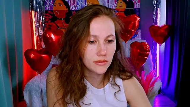 MichelleOrtis online show from March 7, 2025, 6:02 am