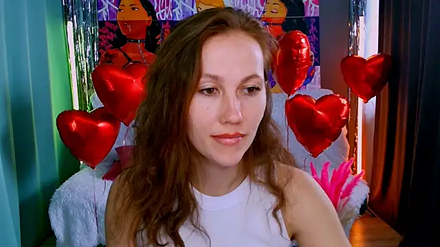 MichelleOrtis online show from March 7, 2025, 9:07 am