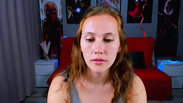 MichelleOrtis online show from March 18, 2025, 4:48 pm