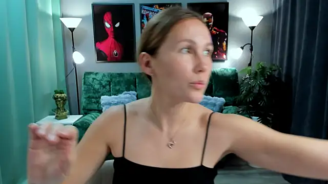 MichelleOrtis online show from November 19, 2025, 12:49 pm