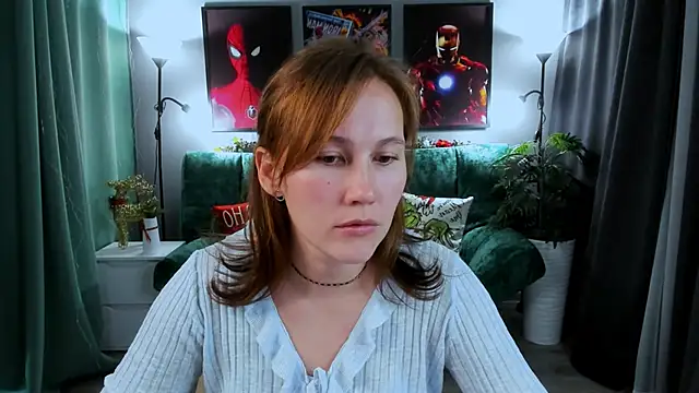 MichelleOrtis online show from January 13, 2026, 6:24 pm