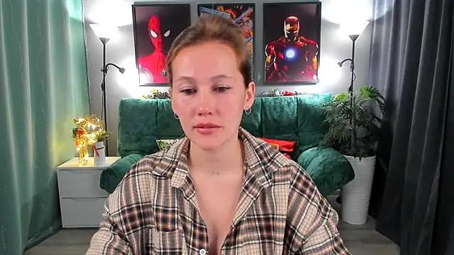 MichelleOrtis online show from January 17, 2026, 12:26 am