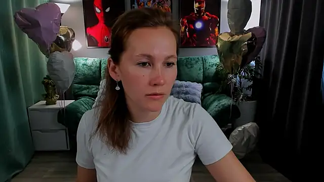 MichelleOrtis online show from March 21, 2026, 5:56 am