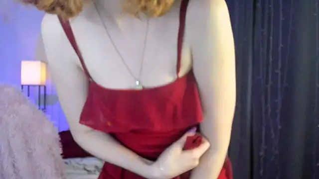 ReddHotPipper online show from October 21, 2025, 2:45 am