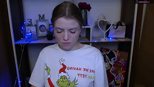 MissOliviaa  online show from January 9, 2025, 11:25 am