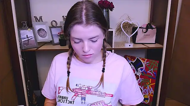 MissOliviaa  online show from January 25, 2025, 12:47 pm