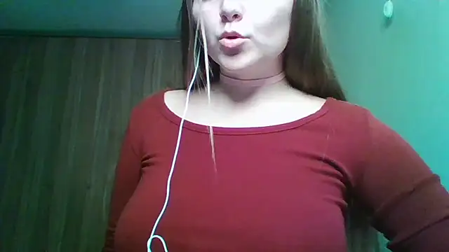 Evasapples online show from February 20, 2026, 7:25 pm