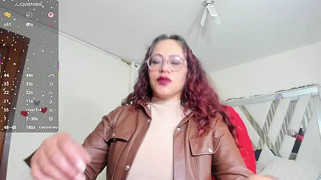 maria paulac online show from January 11, 2026, 5:12 am