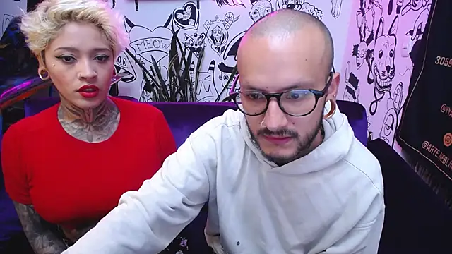 tatouagendecouple online show from February 1, 2025, 5:49 am