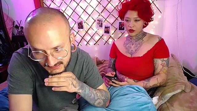 tatouagendecouple online show from December 5, 2025, 2:42 am