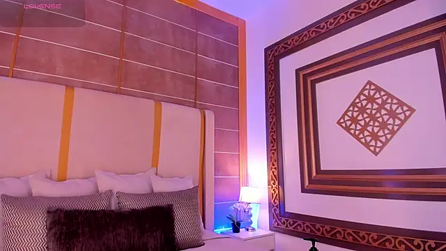 AbigailCarter online show from December 3, 2025, 11:03 pm