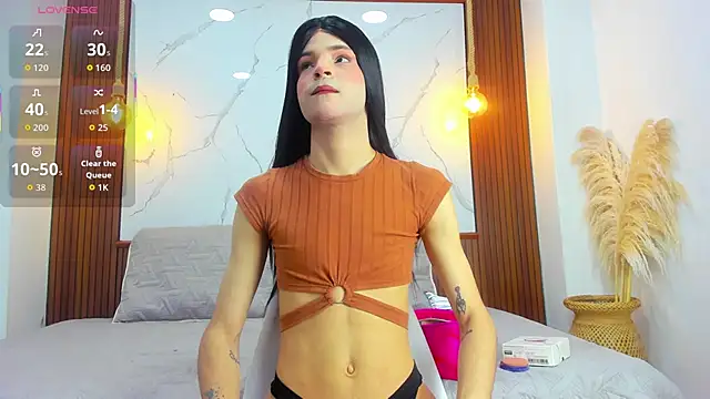 Realbadbxtch online show from November 8, 2025, 5:56 pm