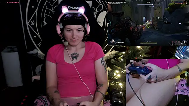 BrandiWRLD 999 online show from December 22, 2024, 5:34 am