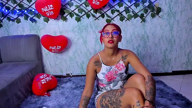 Pamesmith online show from February 20, 2025, 5:12 am