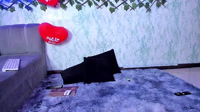 Pamesmith online show from February 26, 2025, 6:26 am