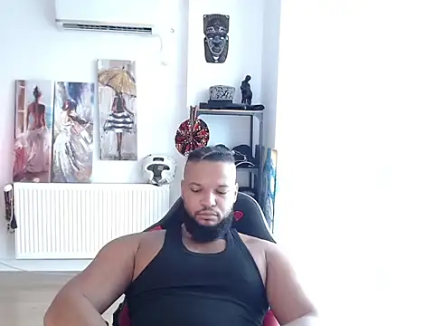 1LordKingsley online show from March 23, 2026, 11:14 am