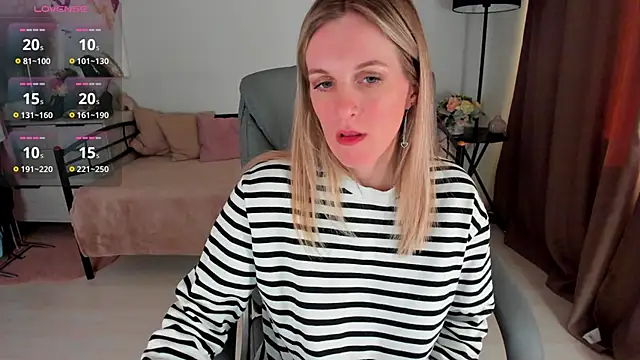 I D A online show from February 26, 2025, 1:00 am