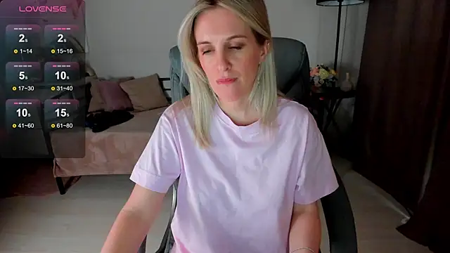 I D A online show from March 20, 2025, 1:02 am