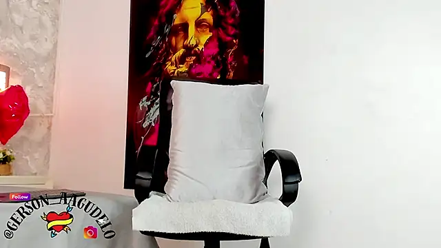 gerson zt online show from February 5, 2025, 7:07 am