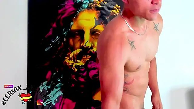 gerson zt online show from February 6, 2025, 10:04 am