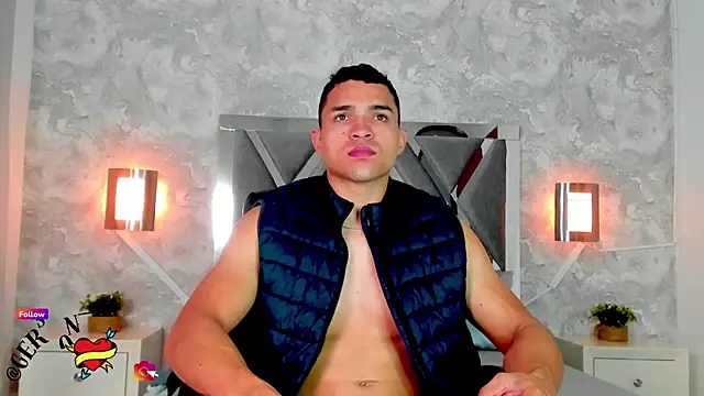 gerson zt online show from February 15, 2025, 4:03 am