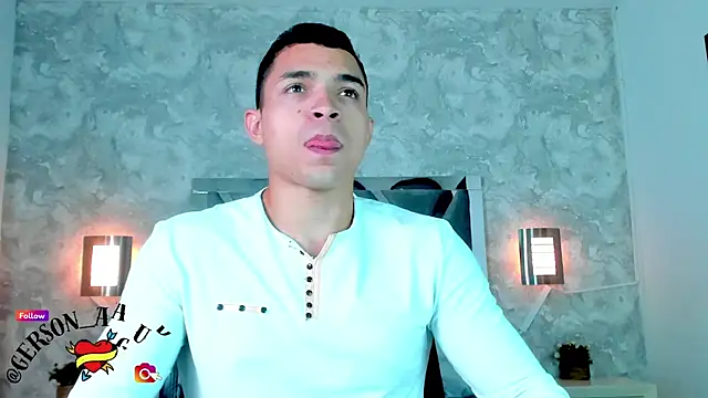 gerson zt online show from February 21, 2025, 4:07 am