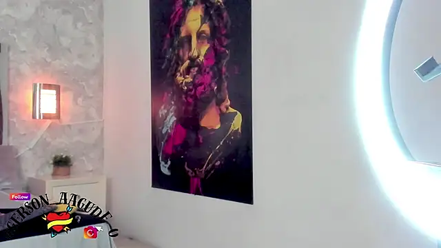 gerson zt online show from February 23, 2025, 7:33 am