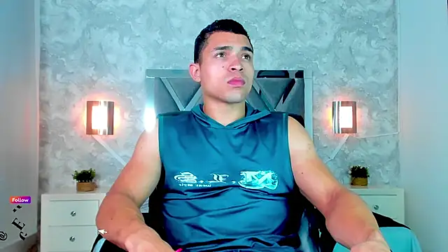 gerson zt online show from February 23, 2025, 11:25 pm