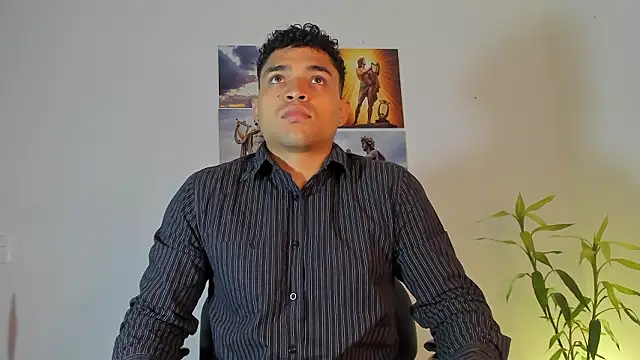 gerson zt online show from February 13, 2026, 10:06 pm