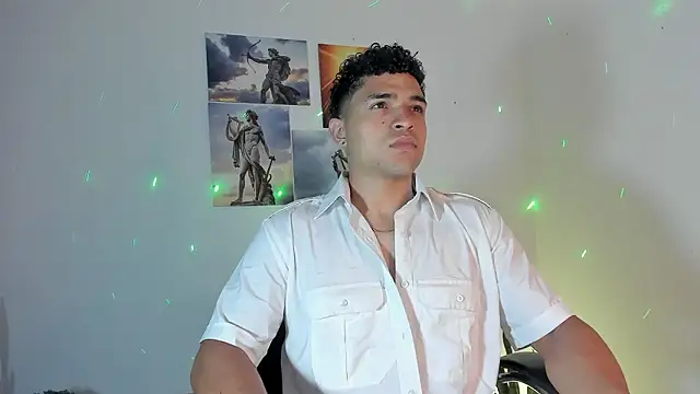 gerson zt online show from February 15, 2026, 12:07 am