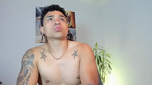 gerson zt online show from February 15, 2026, 9:44 pm