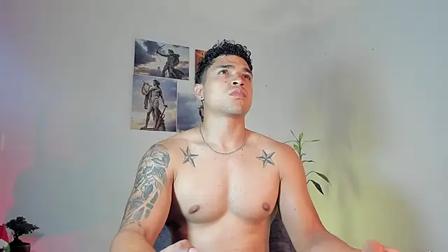 gerson zt online show from February 19, 2026, 7:10 pm