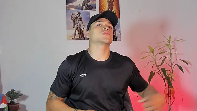 gerson zt online show from February 21, 2026, 12:22 am