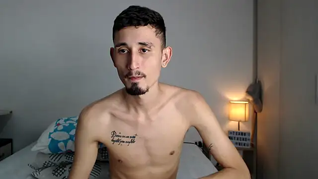 enzo 0814 online show from January 18, 2025, 1:41 am