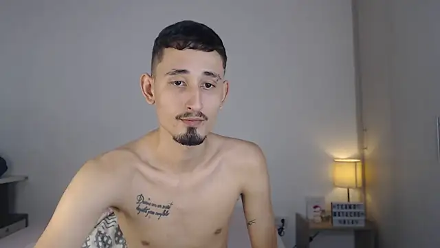 enzo 0814 online show from January 31, 2025, 2:26 am