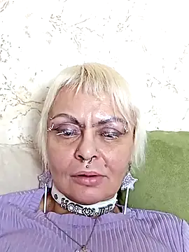 Gardener of Illusions online show from March 5, 2025, 7:38 pm