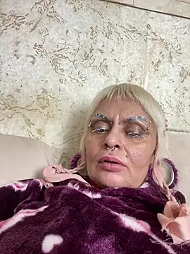 Gardener of Illusions online show from March 9, 2025, 1:35 am