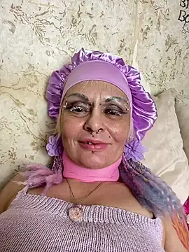 Gardener of Illusions online show from March 14, 2025, 8:28 pm