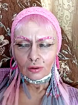 Gardener of Illusions online show from March 21, 2025, 6:51 pm