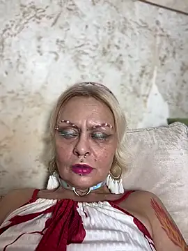 Gardener of Illusions online show from April 5, 2026, 2:31 am