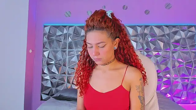 keendaall online show from March 13, 2025, 12:35 pm