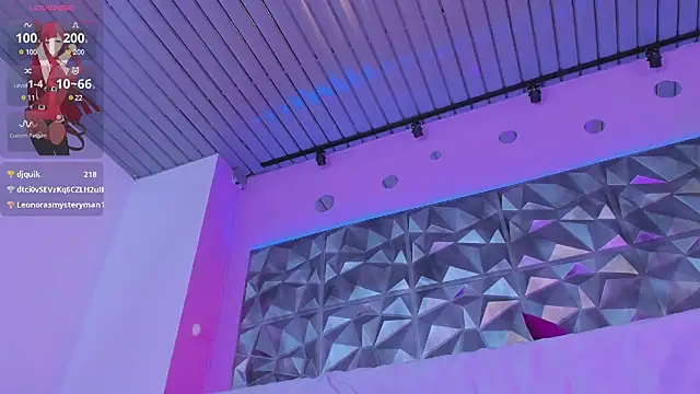 keendaall online show from March 16, 2025, 3:50 pm