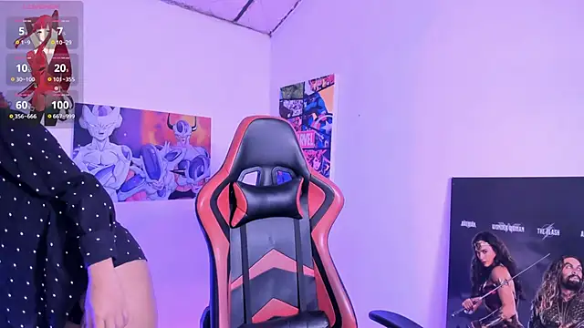 keendaall online show from January 12, 2026, 2:28 am