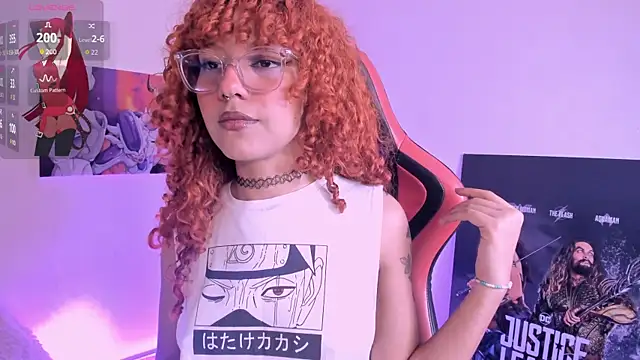 keendaall online show from March 18, 2026, 2:15 am