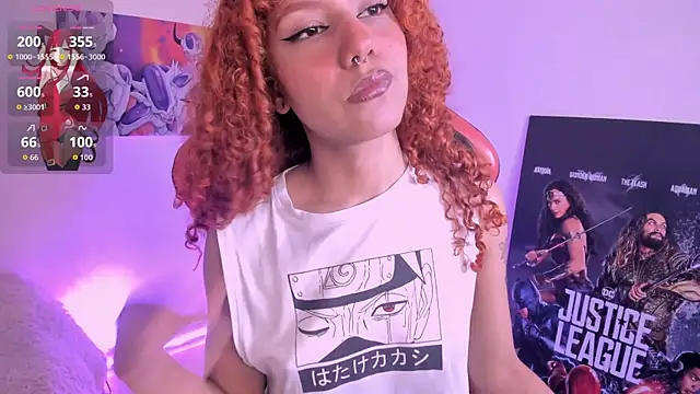 keendaall online show from March 18, 2026, 8:45 pm