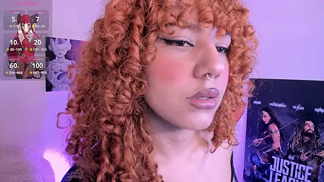 keendaall online show from April 24, 2026, 2:47 am