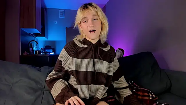 Gregory Byyrd online show from December 29, 2024, 9:41 pm