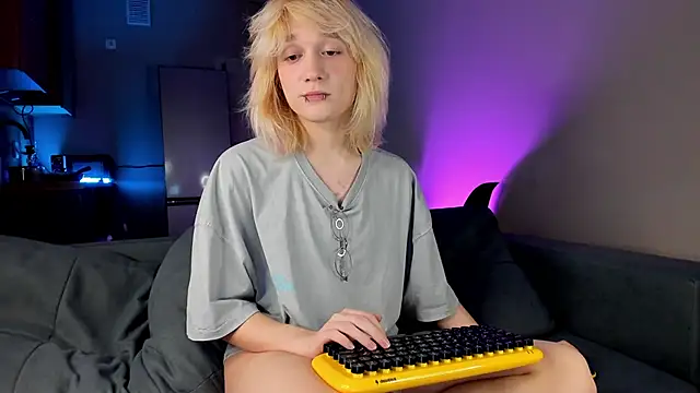 Gregory Byyrd online show from January 23, 2025, 7:18 pm